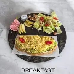إفطار أليبو