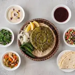 Plain Dolma