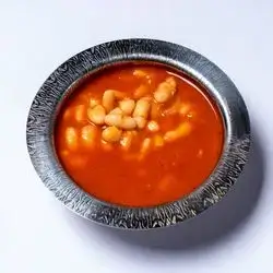 Beans Broth