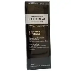 Filorga Skin Unify Intensive Illuminating Even Tone Serum