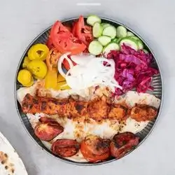 تكة دجاج