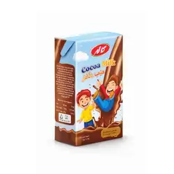 Kalleh cocoa Milk 125ML
