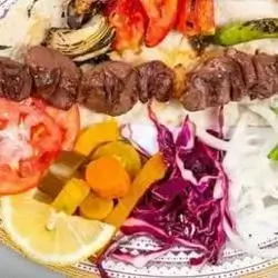 Heard Tikka