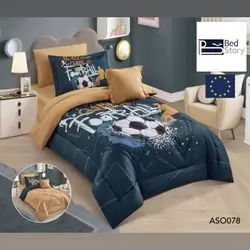 Comforter Set, 1 Person