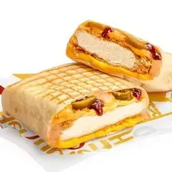 Chicken Loder