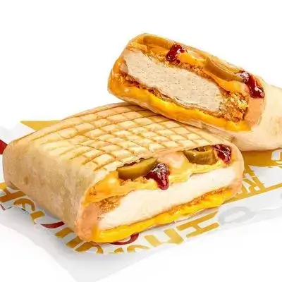 Chicken Loder