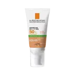 la roche posay gel cream oil control 50ml teinte