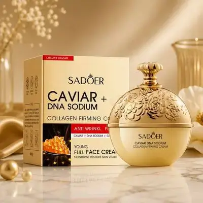 SADOER Caviar + DNA Sodium Collagen Firming Cream