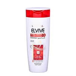 L’Oréal Paris White Shampoo