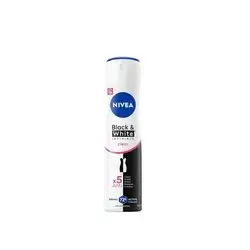 NIVEA black & white 72h (150ml)