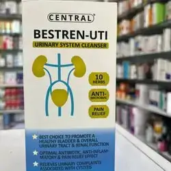 BESTEREN-UTI