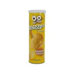 Chizzpa Chips Cheese Flavour 110 Gm