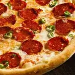 Diavola Pizza