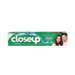 Closeup T/paste Menthol Fresh 100ml