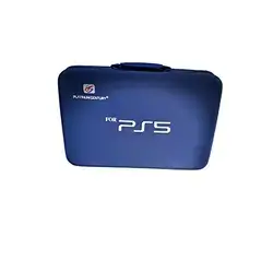 Platinum Century PS5