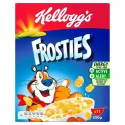 Kellaggs Frosties 330g