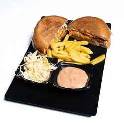 Beef Cheese Burger
