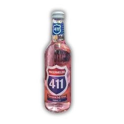 Kazoz 411 Glass 330ml