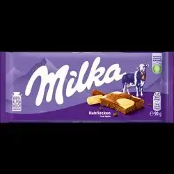 Milka Chcolatte Happy Cows 90g