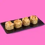 Kawasaki Backed Roll 4Pcs