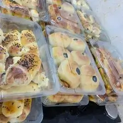 Meat Fatayer