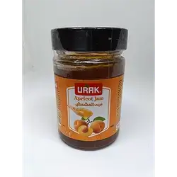 Urak Apricot Jam 400 g