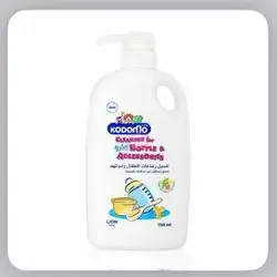 Kodomo Cleanser for Baby Bottle & Accessories کۆدۆمۆ