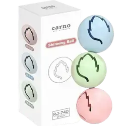 E259 Catnip Ball