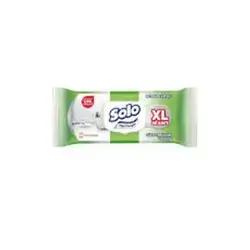 Solo Moist Tissue X80�