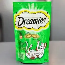Dreamies Grass 60g