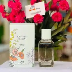 Zara Women's Perfume