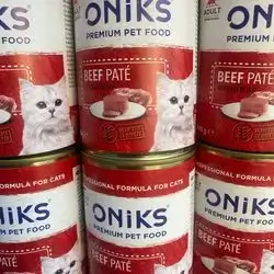 Oniks Beef 3x