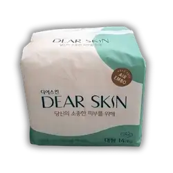 Dirskin Nisai 14-pack large pack