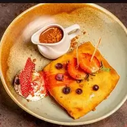Bom Crepe