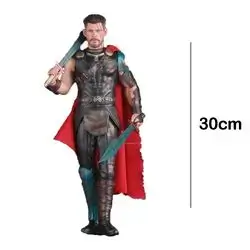 GLADIATOR THOR ACTION FIGURE 30CM