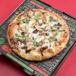 Mix Pizza