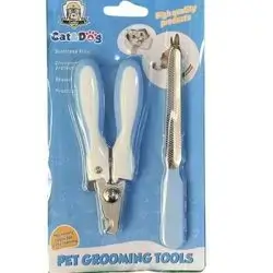Pet Nail Clippers