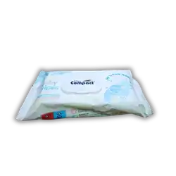 Kleenex Moisturizing Cream Packet Otra Kids 50 puffs