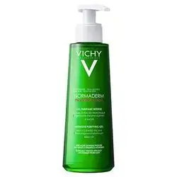 Vichy Normaderm Phytosolution Gel