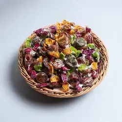 Nana Qaisy Chocolate