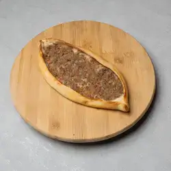 Meat Safiha