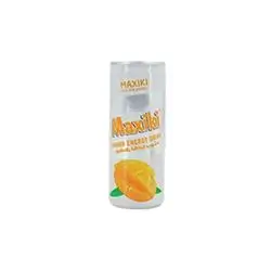 Maxiki Mango Energy Drink 250 Ml