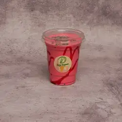 Strawberry Ice Pack