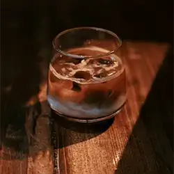 آيس كوفي