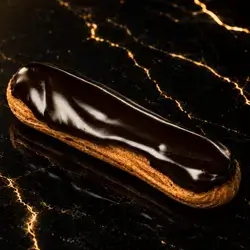 Chocolate Eclair