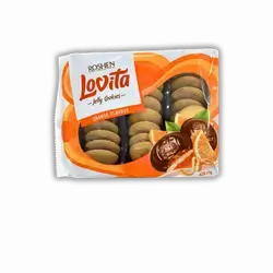 Loveta Orange 420 gm