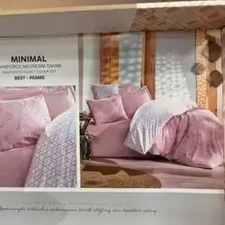 Comforter Set-3pcs