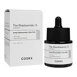 Cosrx The Niacinamide 15 Oil Serum