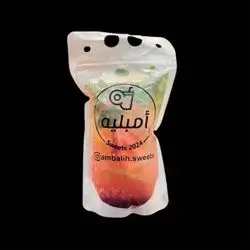 Pomegranate Mojito  