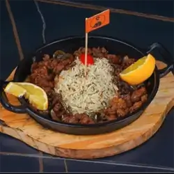 Beef Gelfray